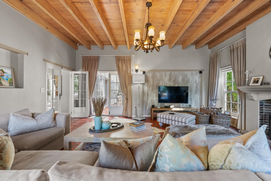 5 Bedroom Property for Sale in Greyton Western Cape